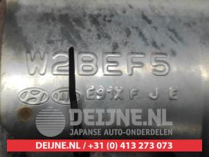 Hyundai IX20 Katalysator O733849 foto 3