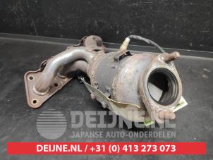 Hyundai IX20 Katalysator O733849 foto 2