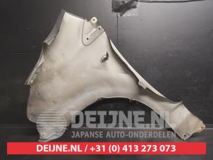 Toyota Aygo Front wing, right O733838 photo 3