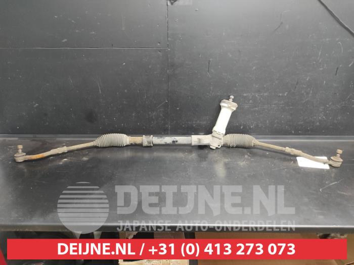 Hyundai IX20 Lenkgetriebe O733850