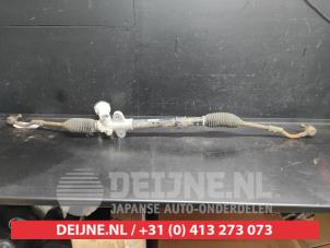 Hyundai IX20 Lenkgetriebe O733850 foto 3