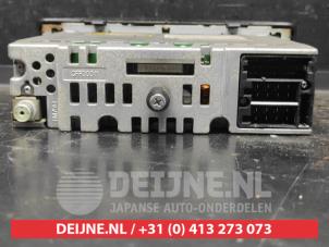 Toyota Aygo Radio O733839 photo 2