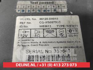 Toyota Aygo Radio O733839 photo 3