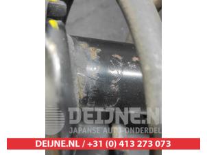 Hyundai IX20 Front shock absorber rod, left O733851 photo 3