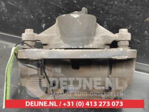 Hyundai IX20 Bremszange links vorne O733852 foto 3