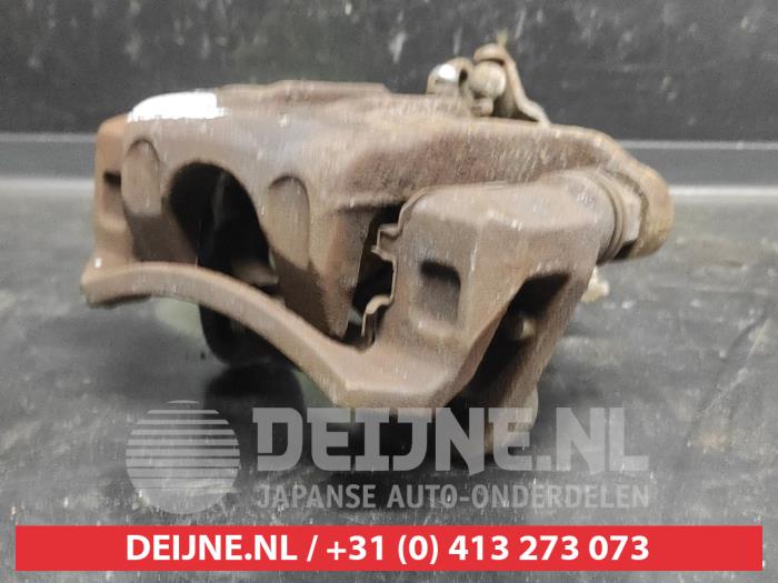Hyundai IX20 Bremszange links hinten O733853