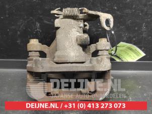 Hyundai IX20 Bremszange links hinten O733853 foto 3