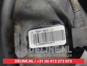 Hyundai IX20 Knuckle, front left O733855 photo 3