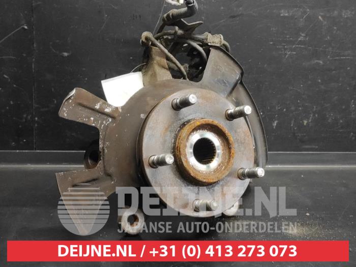 Hyundai IX20 Achsschenkel rechts vorne O733856
