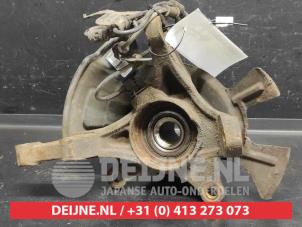 Hyundai IX20 Knuckle, front right O733856 photo 2