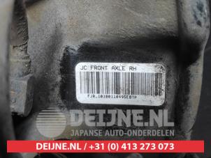 Hyundai IX20 Knuckle, front right O733856 photo 3