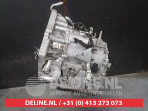 Mazda 6 Gearbox O733857 photo 2