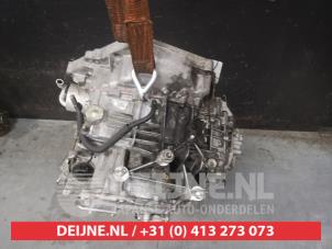 Mazda 6 Gearbox O733857 photo 4