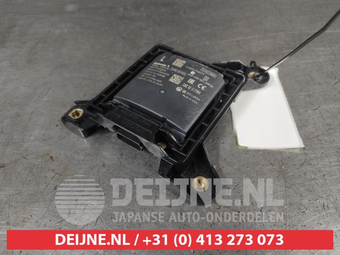Nissan Juke Blinden Fleck Sensor O733860