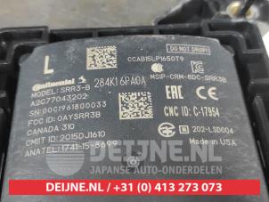 Nissan Juke Dode hoek sensor O733860 foto 2