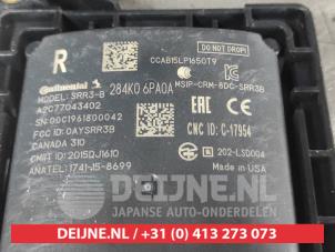 Nissan Juke Dode hoek sensor O733861 foto 2