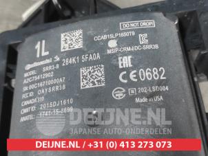 Nissan Micra Blind spot sensor O733862 photo 2