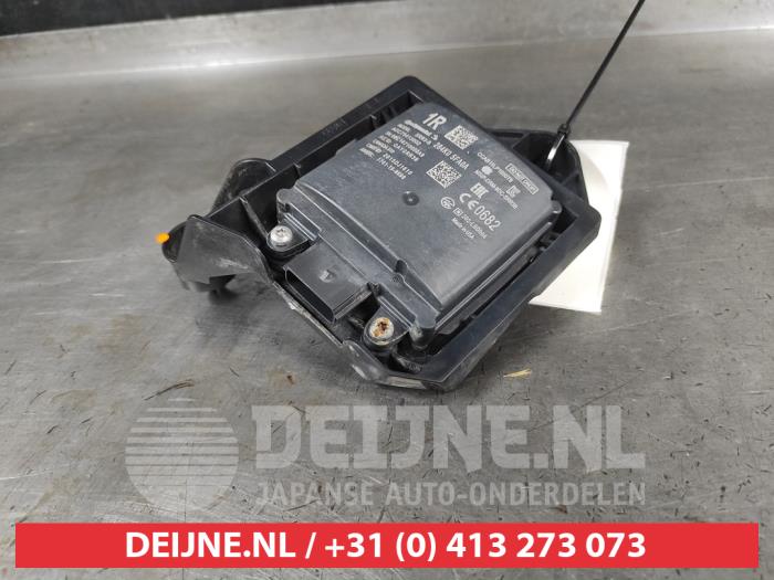 Nissan Micra Blind spot sensor O733863