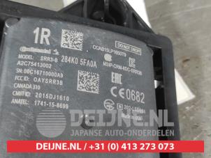 Nissan Micra Dode hoek sensor O733863 foto 2