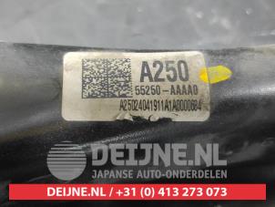 Kia Niro Querlenker links hinten O733865 foto 3