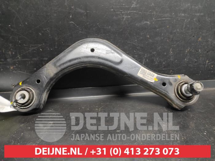 Kia Niro Draagarm links-achter O733864