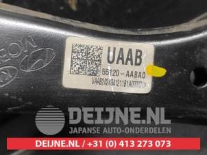 Kia Niro Draagarm links-achter O733864 foto 2