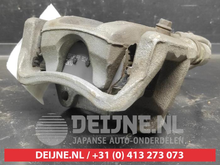 Kia Niro Bremszange links hinten O733868