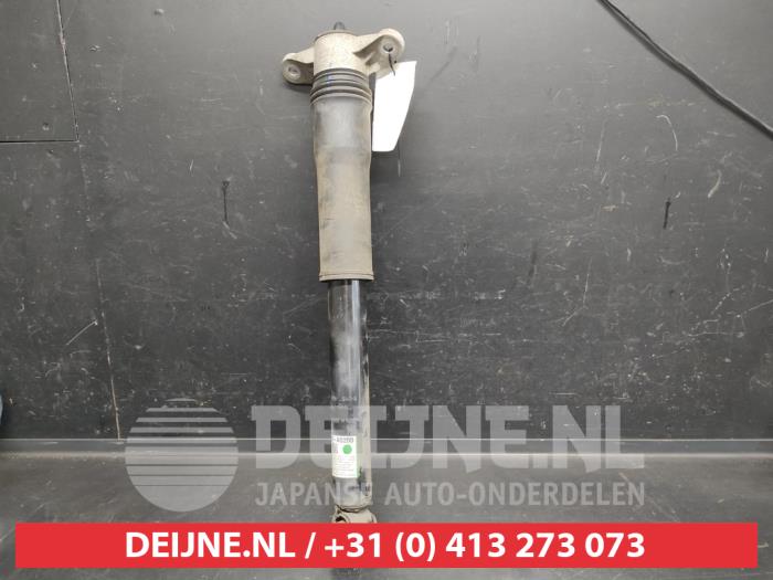Kia Niro Stoßdämpfer links hinten O733869