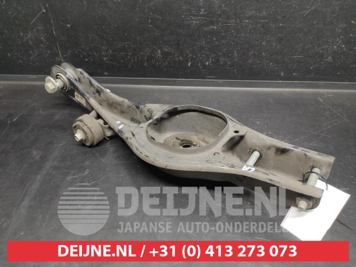 Kia Niro Draagarm links-achter O733870