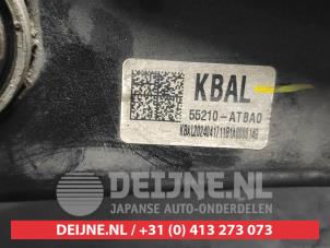 Kia Niro Querlenker links hinten O733870 foto 2