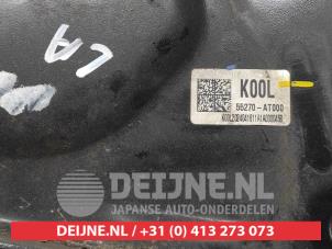 Kia Niro Querlenker links hinten O733871 foto 3