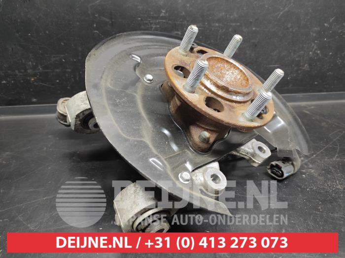 Kia Niro Achsschenkel links hinten O733872