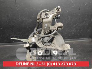 Kia Niro Achsschenkel links hinten O733872 foto 2