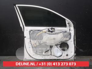 Kia Rio Portier 4Deurs links-voor O733877 foto 2