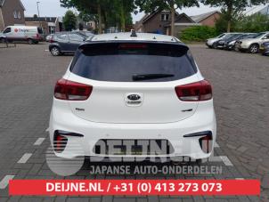 Kia Rio Heckklappe O733889 foto 2