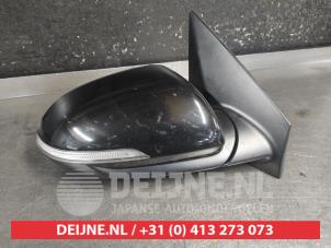 Kia Rio Wing mirror, right O733903 photo 3