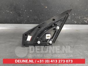 Kia Rio Wing mirror, right O733903 photo 2