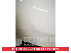 Kia Rio Kotflügel rechts vorne O733904 foto 2