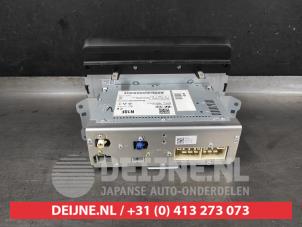 Kia Rio Radio O733905 foto 2