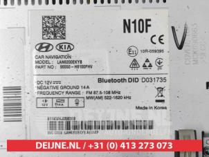 Kia Rio Radio O733905 foto 3