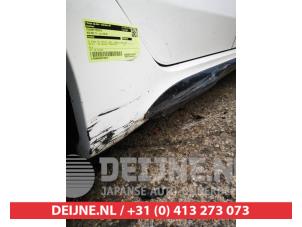 Kia Rio Zijskirt rechts O733919 foto 2