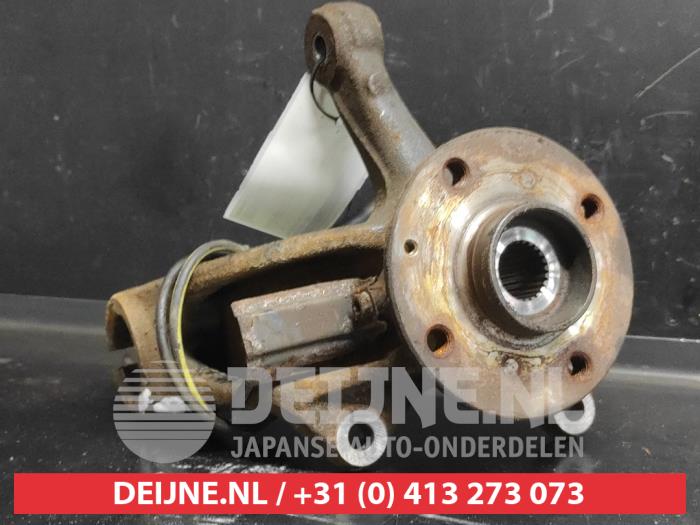 Toyota Aygo Fusee links-voor O733922