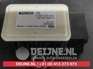 Toyota Auris Anti-roll control sensor O733923 photo 2