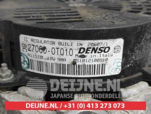 Toyota Auris Dynamo O733926 foto 3