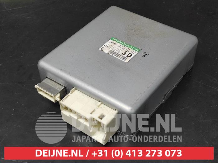 Toyota Auris Power steering computer O733946