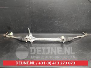 Toyota Auris Stuurhuis O733948 foto 2