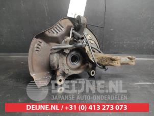 Toyota Auris Knuckle, front left O733949 photo 2