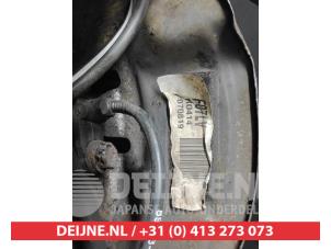 Toyota Auris Knuckle, front left O733949 photo 3