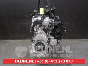 Toyota Yaris Motor O733957 foto 3