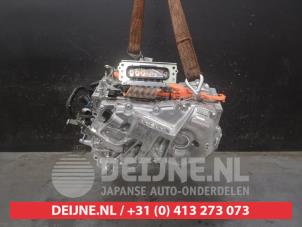 Toyota Yaris Getriebe O733958 foto 2